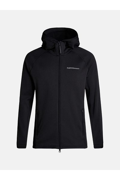Peak Performance G77250040 M Chill Light Zip pentru bărbați