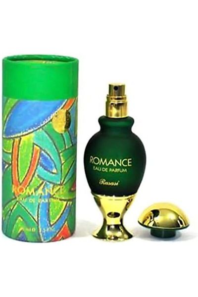 Rasasi Romance Perfume for Women by Rasasi - 55ml