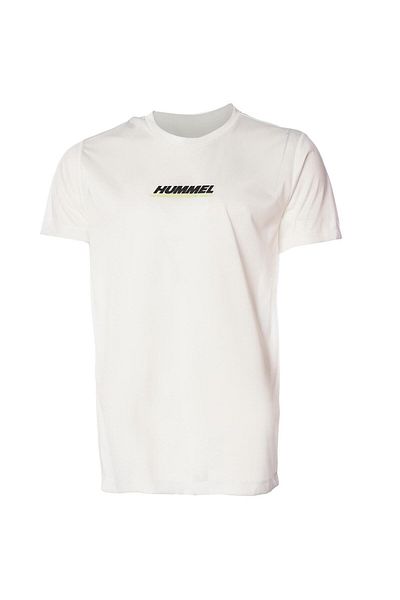 hummel Φρεντ 911955 -9003 Ανδρικό αθλητικό T-Shirt