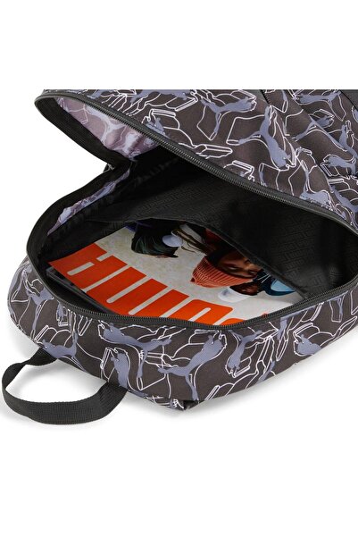 Puma 09034607 Plus Unisex Backpack