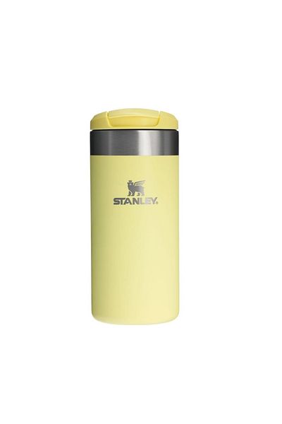 Stanley The Aerolight Transit Thermos Cup 0.35 Lt - Pomelo