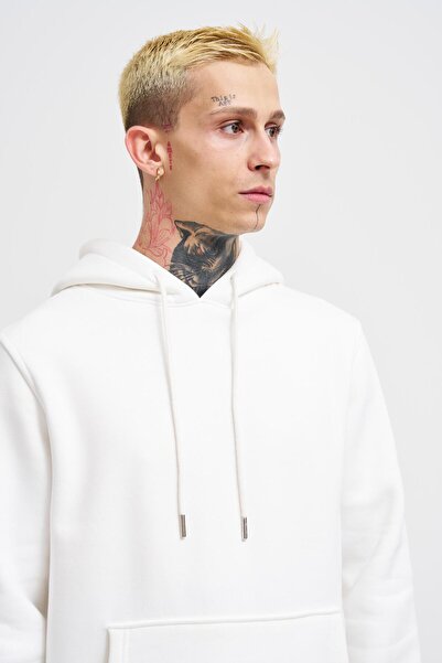 Machinist هوديي رجالي عادي أساسي إكرو