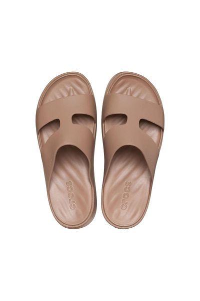 Crocs Γυναικείες παντόφλες Getaway Platform - 209409 -2q9