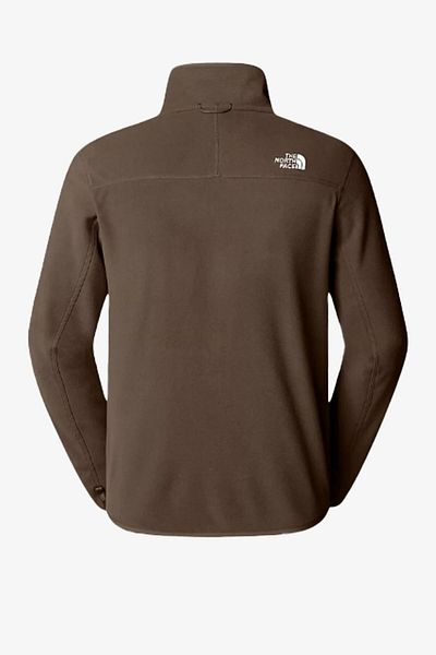 THE NORTH FACE Nf0a855x1oı1 M 100 Glacier Full Zip Men's Fleece