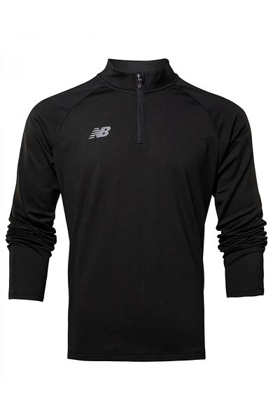 New Balance Tst2201-bk Ανδρικό Φούτερ