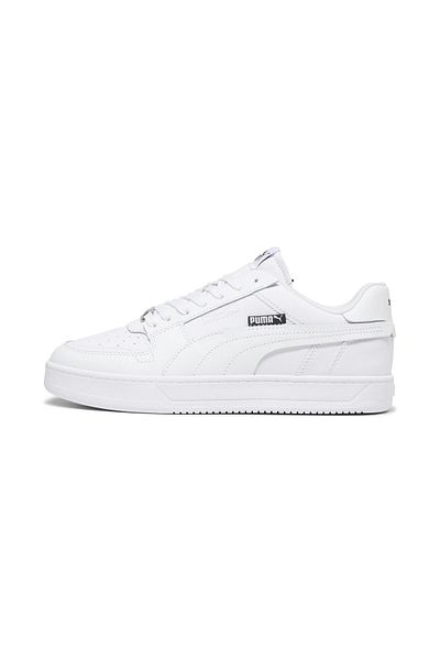 Puma Caven 2.0 Vtg - Unisex White Sneaker