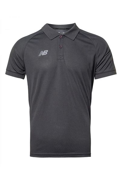 New Balance Pánské tričko Performance Polo T-Shirt - Tst2213-ag
