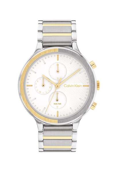 Calvin Klein Ck25200239 Women's Wristwatch