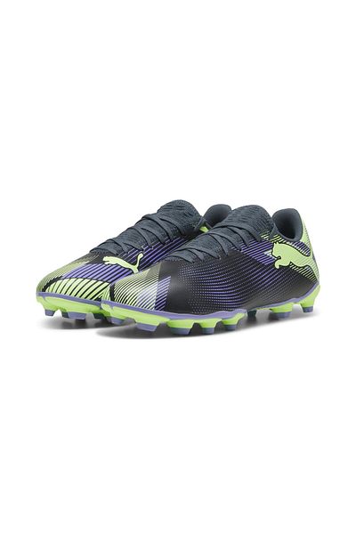 Puma 107939 Future 7 Fg/ag Profesyonel Suni/çim Zemin Erkek Krampon Yeşil