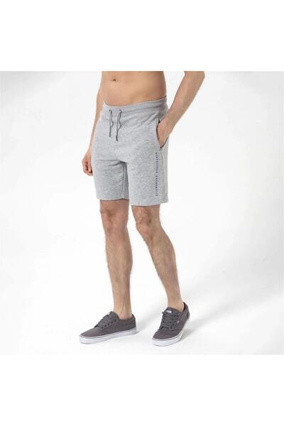 ROUTEFIELD Rfsonic22 Sonic Men's Shorts Gray