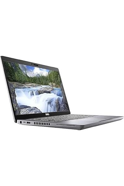 Dell Latitude 5410 Grey i7 10th 16 GB 256 GB Preowned