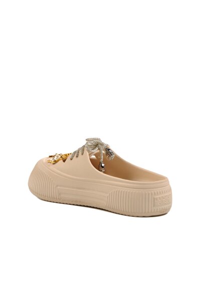 WALKWAY Екрю Жіночі літні капці 3404 Z