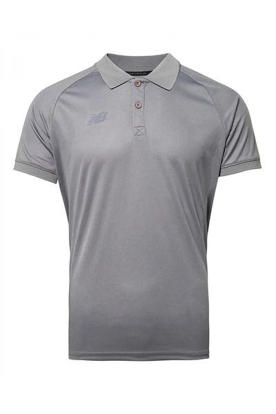 New Balance Ανδρικό T-Shirt Polo - Performance Model Tst2213-ant