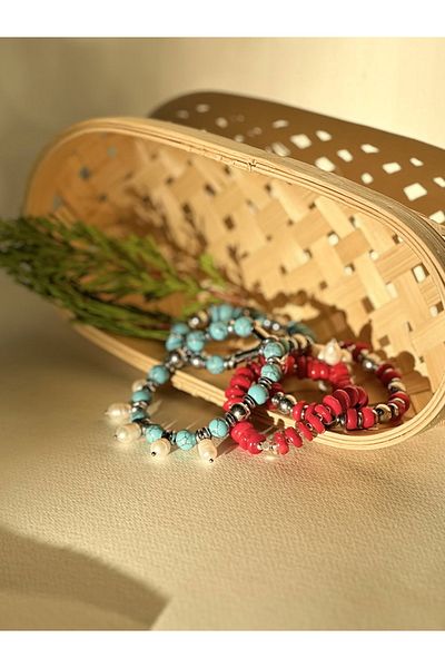 Skygo Carmillon Elastic Bracelet