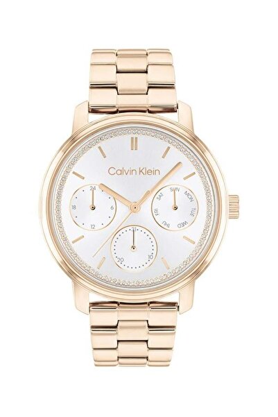 Calvin Klein ساعة يد نسائية CK25200178