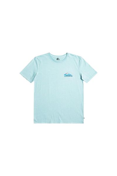 Quiksilver Tricou pentru bărbați Pastime Paradise EQYZT07252