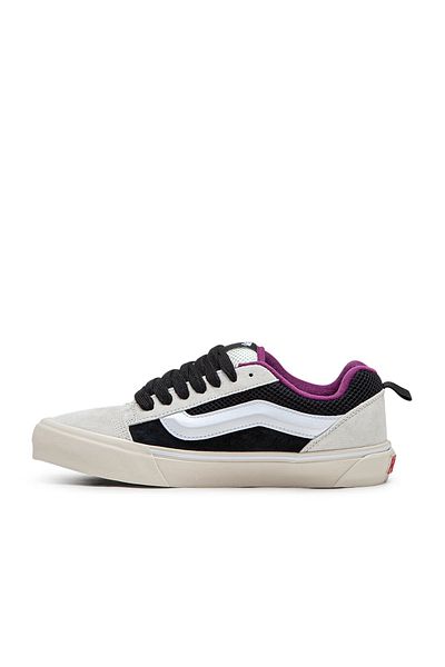 Vans Knu Skool Unisex Shoes Vn0007Qdwht1