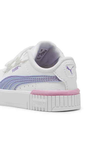Puma 39797401   Pantofi sport casual pentru fetiță Carina 2.0 Bouncy Sky V Inf