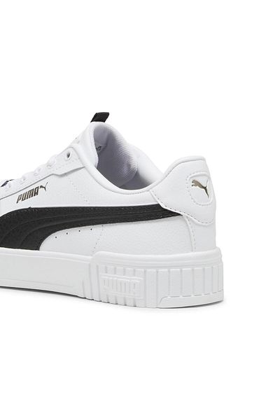 Puma Adidași albi pentru copii