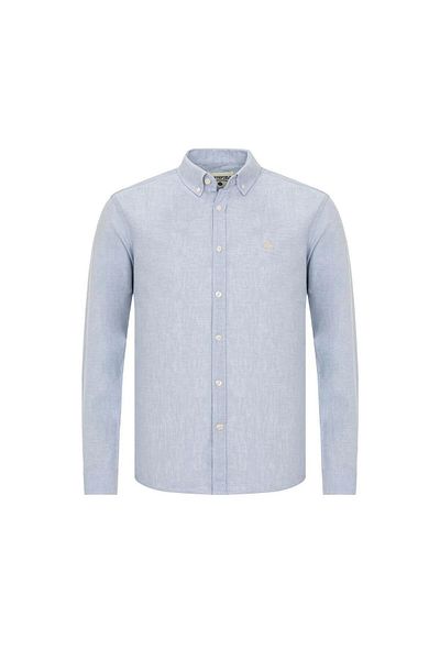 ROUTEFIELD Rfgroom22 Groom Men's Shirt