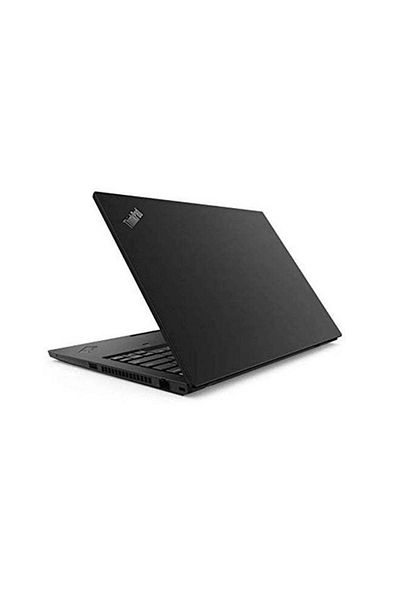 LENOVO Thinkpad T495s Black AMD Ryzen 5 3500 8 GB 256 GB Preowned