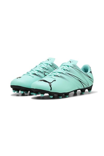 Puma 10748010 Attacanto Fg/Ag Jr Kids Crampon