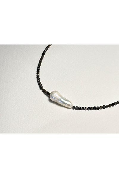 Skygo Baroque Necklace
