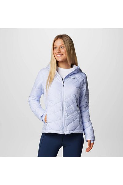 Columbia معطف المرأة السماوية 1738151 -581