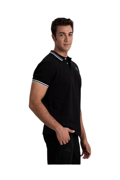 Kappa 351c7mw005 Λογότυπο Maltax 5 Mss Tk Ανδρικό μπλουζάκι πόλο