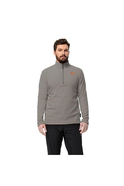 Jack Wolfskin 1709522tr-6185 Taunus Hz M Ανδρικό Fleece