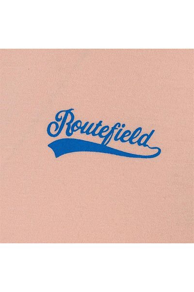 ROUTEFIELD تي شيرت Rftyce23 Tyce للرجال