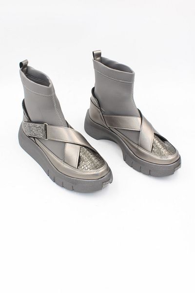 ENDİCAN 239 347 Women's Boots PLATINUM