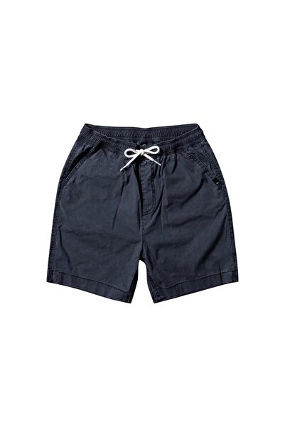 Quiksilver Eqbws03330 Taxerwsyth B Wkst Erkek Çocuk Günlük Şort