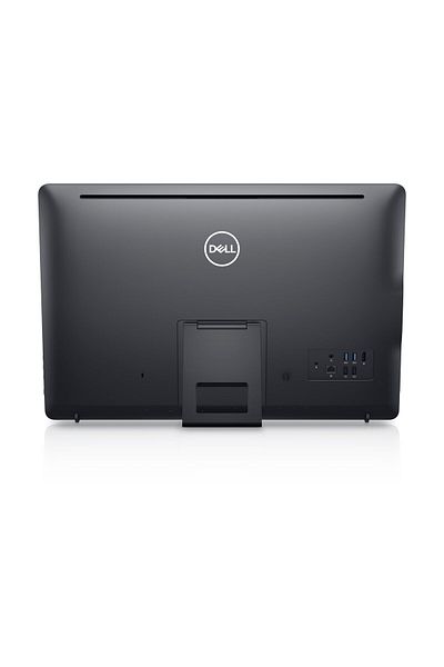 Dell Wyse 5470 all n one Black Celeron 11th 8 GB 256 GB Preowned