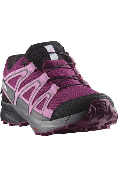 Salomon L 47574300   - Children's Outdoor Shoes Speedcross Cswp J
