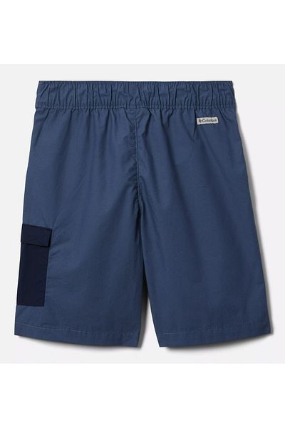 Columbia Washed Out Boy's Shorts 2031911 -478