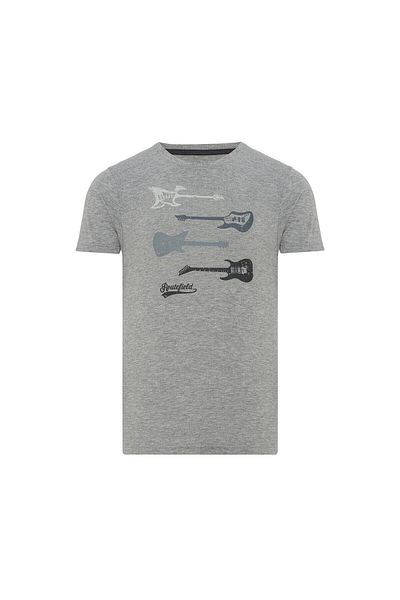 ROUTEFIELD Triad Sports T-shirt - Comfortable Fit and Stylish Design
