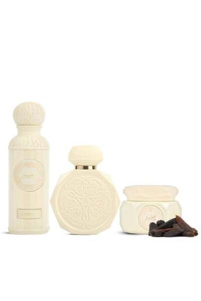 GISSAH Atlantis Set 3 X 50 Ml