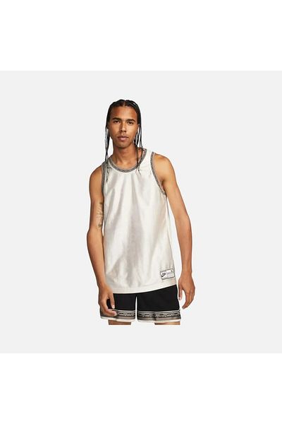 Nike Nike Drı-fit Gıannıs Mesh Men's Jersey Dq5654-133