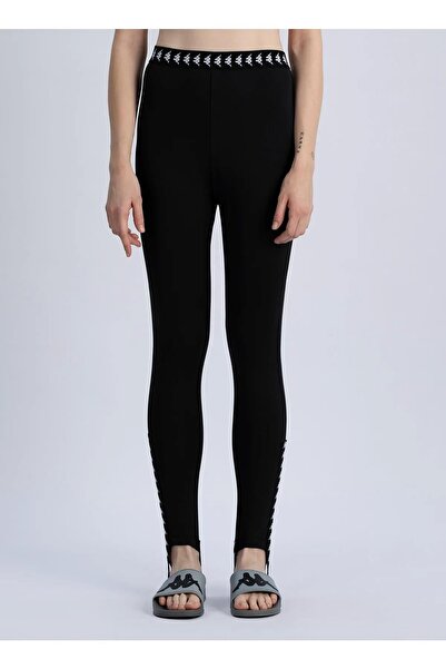 Kappa 381L3Lwc4A-K 222 Banda Tk Women's Sweatpants Purple