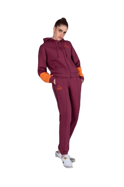 Kappa 341H3Pwa00-K Logo Dago Tk Women's Sweatshirt