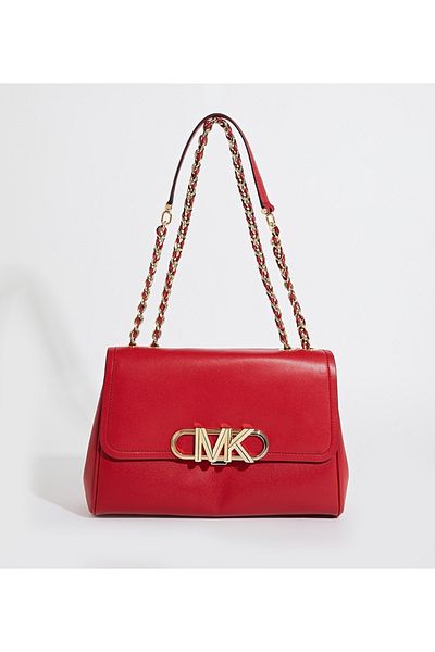 Michael Kors Women's Shoulder Bag - 30F2G7Ps4L-Crimsons