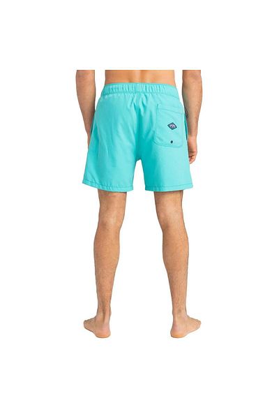 BİLLABONG Billabong Ebyjv00105 All Day Heritage Lb Ανδρικό Σορτς Μαγιώ
