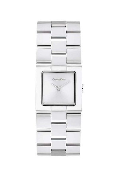 Calvin Klein Ck 25100088   Women's Wrist Watch