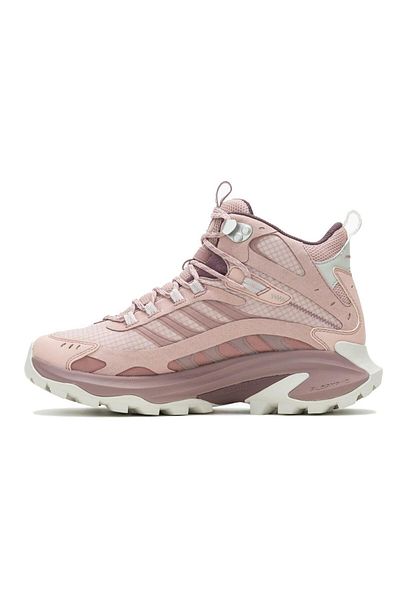 Merrell J038230 Moab Speed ​​2 Mid Gtx Kadın Outdoor Ayakkabı