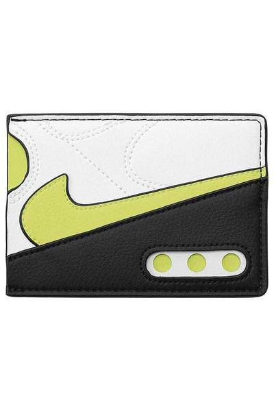 Nike N.100.9740.152.Os Icon Air Max 90 Card Wallet Unisex Wallet