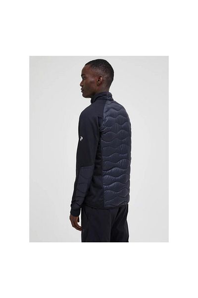Peak Performance G79444010 m Helium down Hybrid Men's Outdoor Jacket