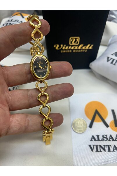 Vivaldi Vintage kadın saati L07335