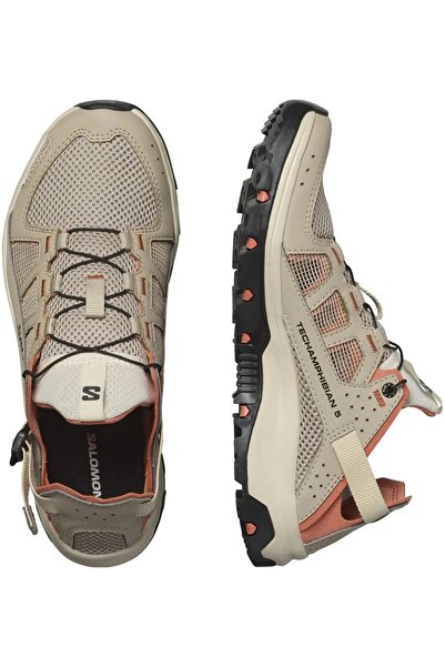 Salomon Techamphibian 5 W L47432400 - Γυναικεία παπούτσια νερού