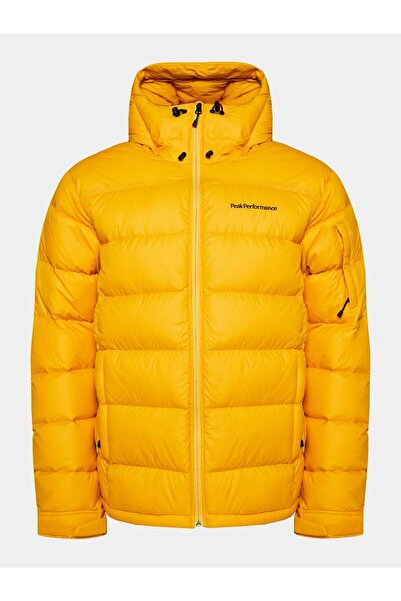 Peak Performance Men's Outdoor Jacket G 79634030 - M Frost Down